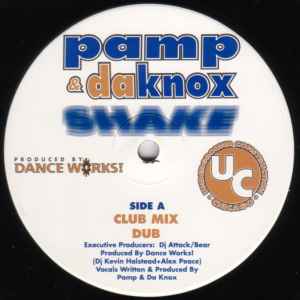 Shake - Pamp & Da Knox