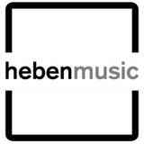 Heben Music on Discogs