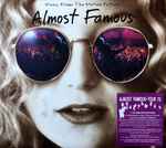 Cover of Almost Famous (Music From The Motion Picture), 2021, CD