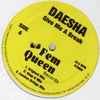 Daesha - Give Me A Break
