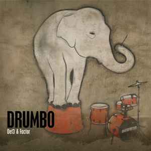 Def3 - Drumbo