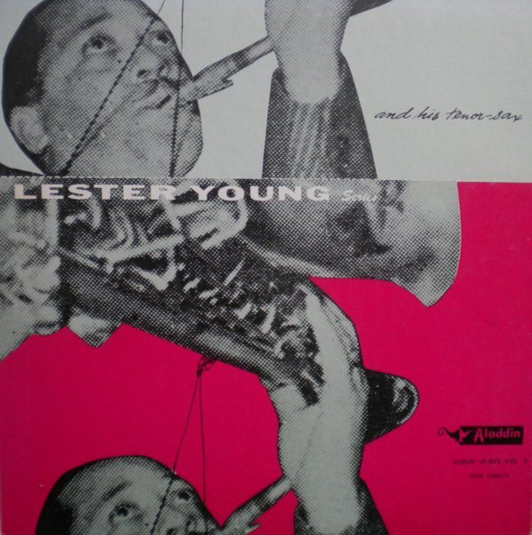 Lester Young – The Greatest Lester Young (1958, Vinyl) - Discogs