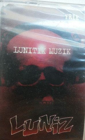 Luniz - Lunitik Muzik | Releases | Discogs