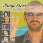 Cover of Ringo Starr & His All-Starr Band Tour 2003, 2003, CD