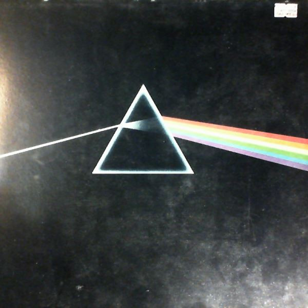 Pink Floyd – The Dark Side Of The Moon (1997, Gatefold, Vinyl 