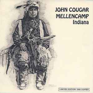 Indiana musician Mellencamp rereleasing iconic album