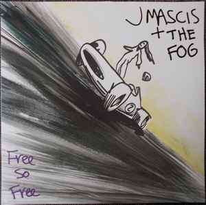 J Mascis + The Fog – More Light (2000, 180g, Vinyl) - Discogs