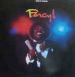 Cover of Percy!, 1983, Vinyl
