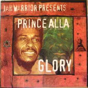 Jah Warrior - Glory