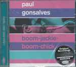 Paul Gonsalves Quartet – Boom-Jackie-Boom-Chick (2006, 180 Gram 
