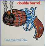 Cover of Double Barrel, , Vinyl