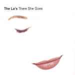 Cover of There She Goes, 1999, CD