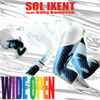 Sol Ixent Feat. Saba Komossa - Wide Open