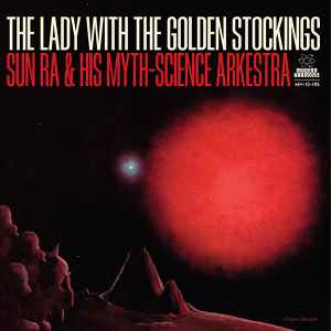 Sun Ra & His Arkestra – Rocket Number Nine (2016, Green, Vinyl