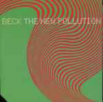 Cover of The New Pollution, 1997-00-00, Vinyl