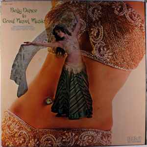 The Sultan's Caravan – Belly Dance To Great Navel Music (1976