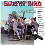 Cover of Surfin' Bird, 2019-03-22, Vinyl