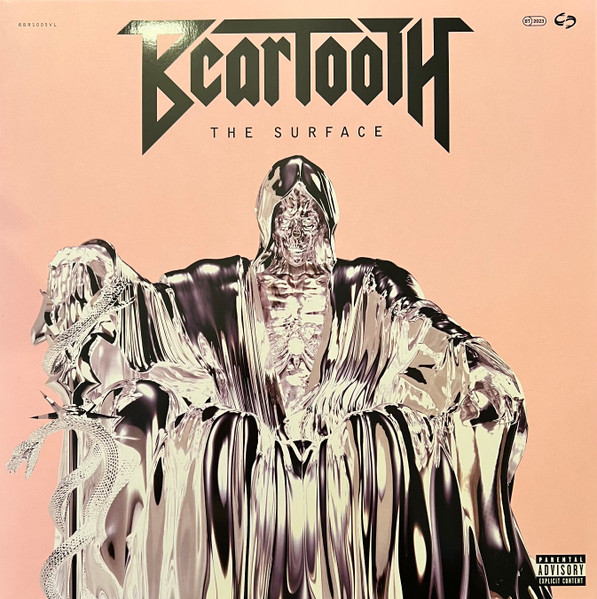 Beartooth The Surface Releases Discogs