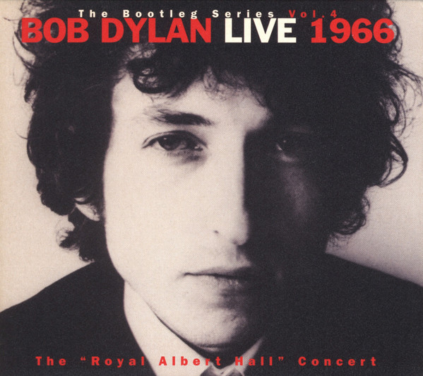 Bob Dylan – Live 1966 (The 