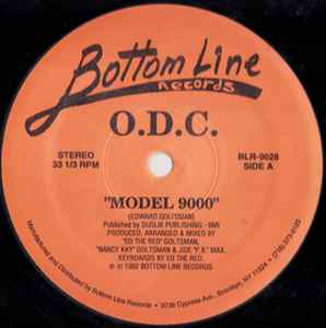 Model 9000 - O.D.C.