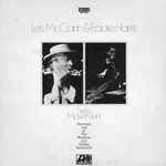 Les McCann & Eddie Harris - Swiss Movement | Releases | Discogs