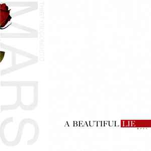 A Beautiful Lie - Thirty Seconds To Mars