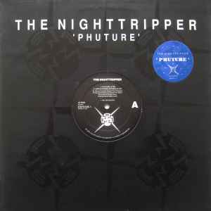 Phuture - The Nighttripper