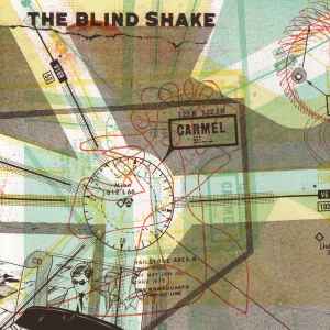 Carmel - The Blind Shake