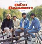 Cover of The Best Of The Beau Brummels (1964-1968), 1987, CD