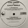 Earl Zinger x Ashley Beedle - Ghostdancers (Ashley Beedle Remixes)