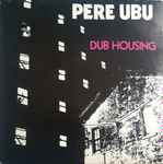 Dub Housing、1983、Vinylのカバー