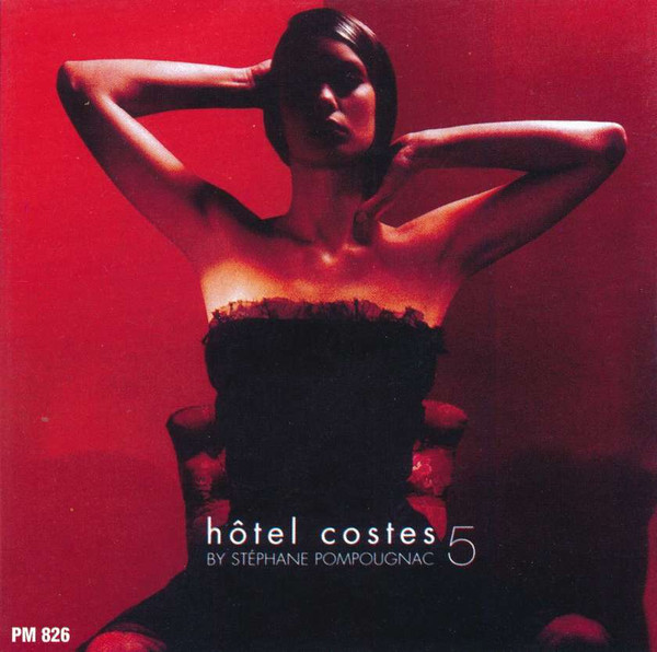 大人女性の Various レコード – 2017年再発 5 Costes Hotel 洋楽 - www