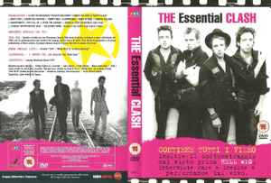 Allí pañuelo Comenzar The Clash – The Essential Clash (2003, DVD) - Discogs
