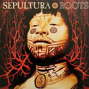 Sepultura - Roots album cover