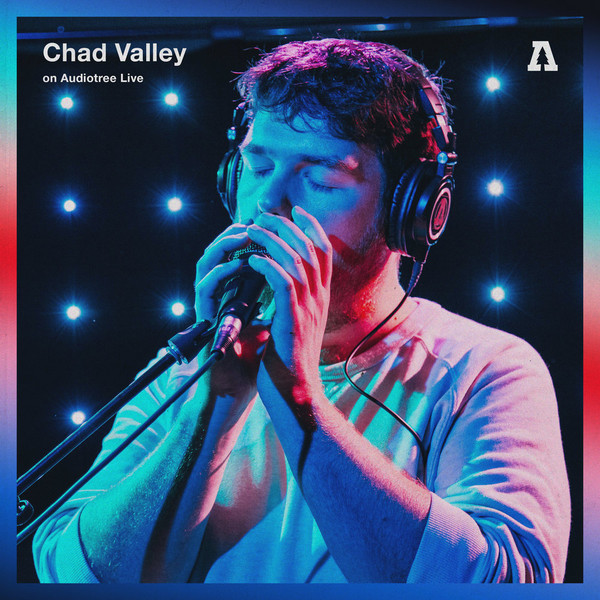 baixar álbum Chad Valley - Chad Valley On Audiotree Live
