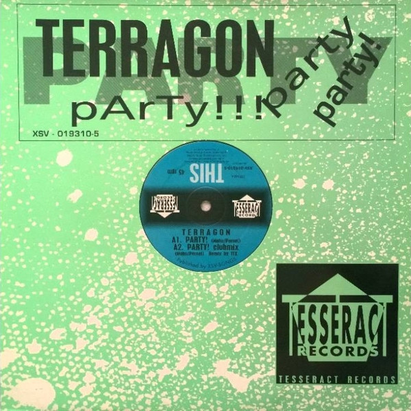 Terragon – Party!