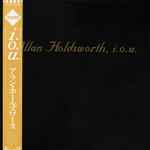 Allan Holdsworth - I.O.U. | Releases | Discogs