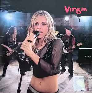 Virgin (2) - Virgin