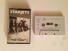 Starjets – God Bless Starjets (1979