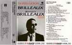 Cover of Brilleaux, 1987, Cassette