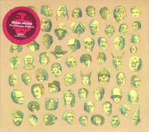 Regal Worm - The Hideous Goblink album cover