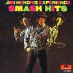 Jimi Hendrix Experience – Smash Hits (CD) - Discogs