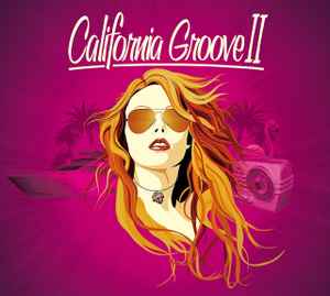 California Groove II - Various