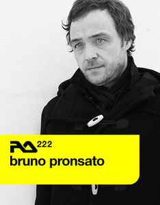 Bruno Pronsato - RA.222
