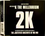 Cover of ***k The Millennium, 1997, CD