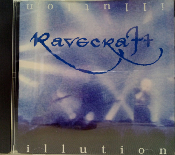 Ravecraft - Illution | Releases | Discogs