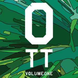On The Tanz - OTT Volume One album cover