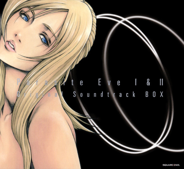 Naoshi Mizuta – Parasite Eve 2 (2022, Vinyl) - Discogs