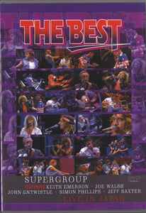 The Best – Live In Japan (2011, 4:3, All, DVD) - Discogs