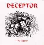 Deceptor (2) - The Legend